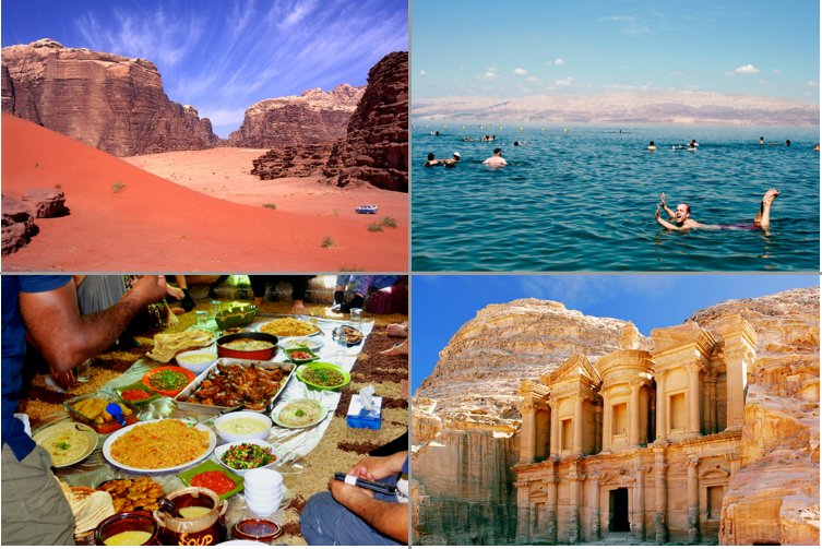 Read more about the article Best 5 Tourists Places To Be Explored With a Single Jordan Pass